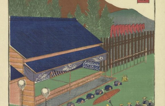 Download Vincent van Gogh’s Collection of 500 Japanese Prints, Which Inspired Him to Create “the Art of the Future”