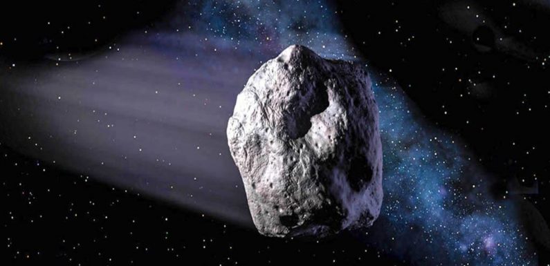Ces vaisseaux spatiaux à vapeur pourraient incarner le futur de l’exploration spatiale