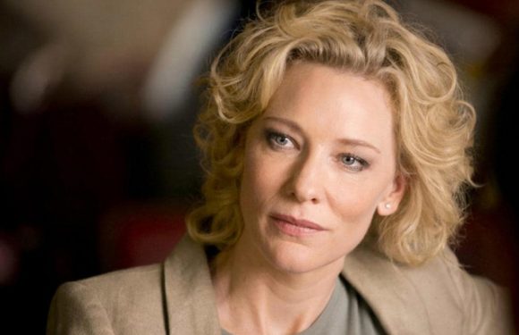 La pièce de théâtre de Cate Blanchett provoque des malaises (littéralement)