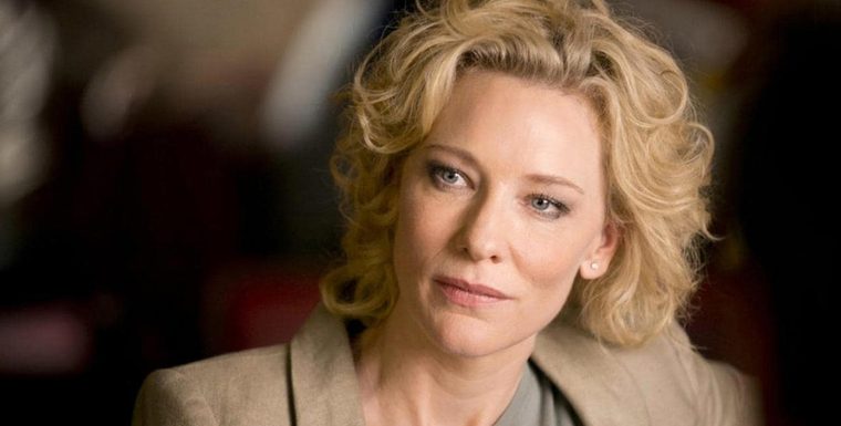 La pièce de théâtre de Cate Blanchett provoque des malaises (littéralement)
