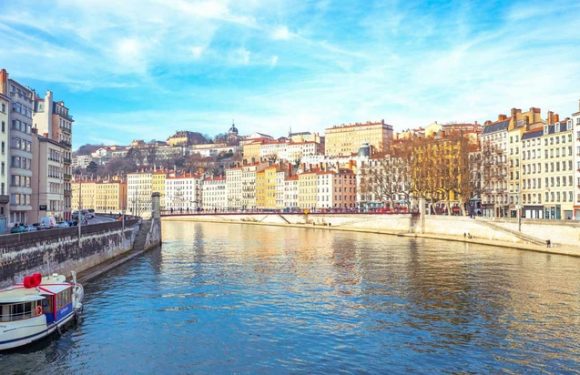 Deux villes françaises figurent dans la liste des « lieux à visiter » du « New York Times »