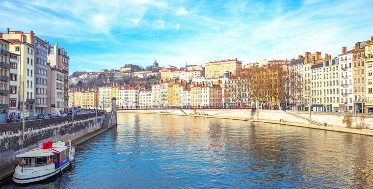 Deux villes françaises figurent dans la liste des « lieux à visiter » du « New York Times »