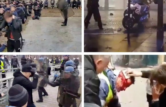 Gilets jaunes: pourquoi la vidéo l’a emporté sur le journalisme