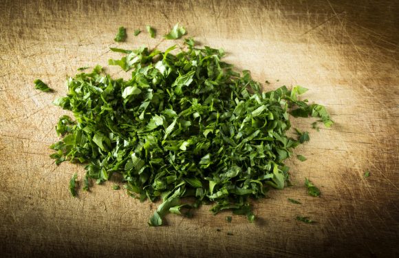 Mettre du persil dans son vagin : la tendance bizarre et dangereuse qui inquiète les médecins