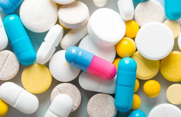 Des médicaments responsables de troubles de la vision