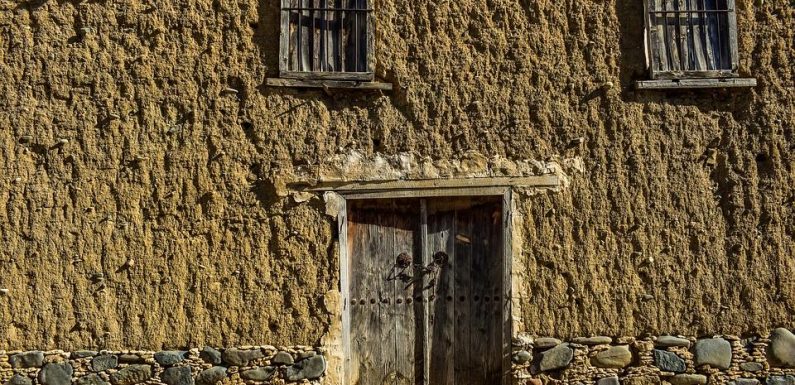 Espagne. Des centaines de villages abandonnés à vendre