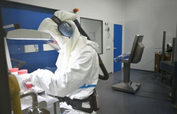 Un médicament contre l’alcool créé en Eure-et-Loir