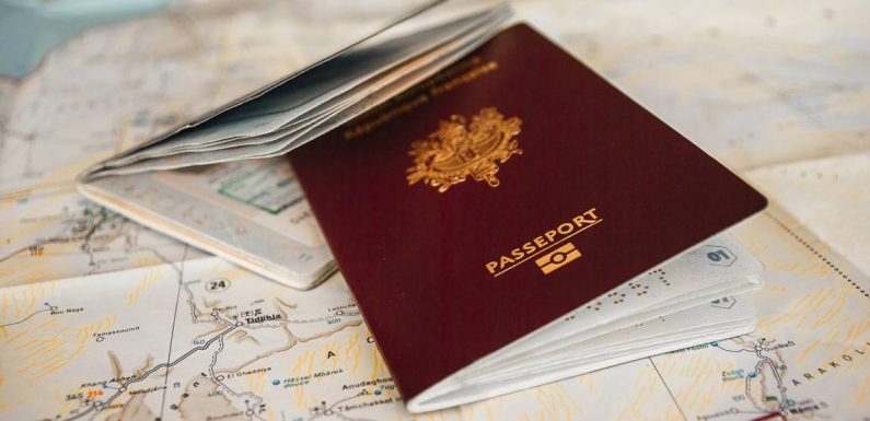 Voici les 10 passeports les plus puissants au monde en 2019