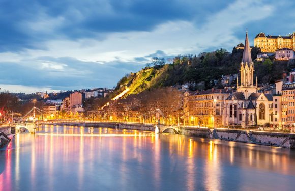 Le palmarès des villes où il fait bon entreprendre