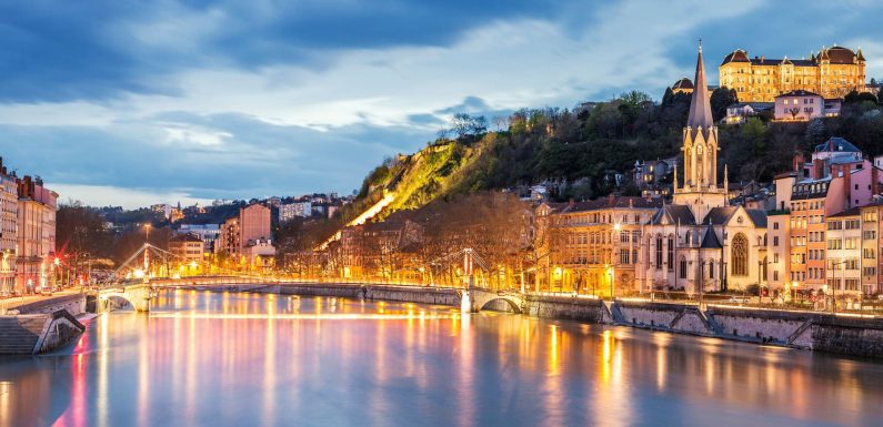Le palmarès des villes où il fait bon entreprendre