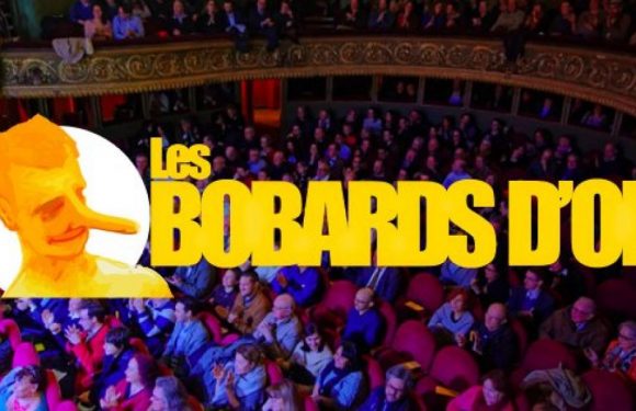 Bobards d’or 2019 : votez en ligne