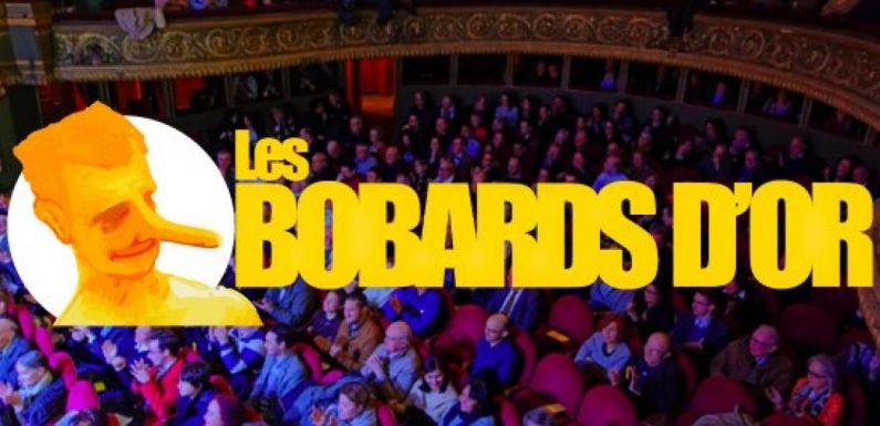 Bobards d’or 2019 : votez en ligne