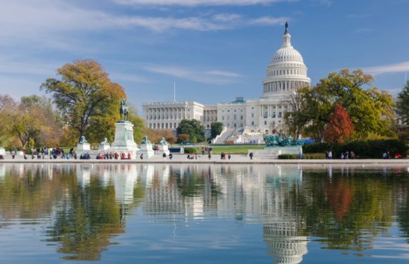 Washington : une proposition de loi pour être transformé en compost après sa mort