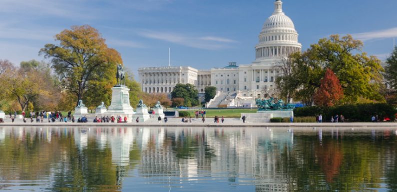 Washington : une proposition de loi pour être transformé en compost après sa mort