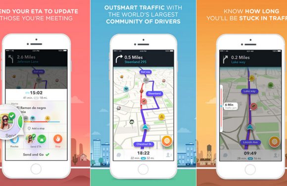 Lieusaint contre Waze : comment une ville française se bat contre les itinéraires intelligents