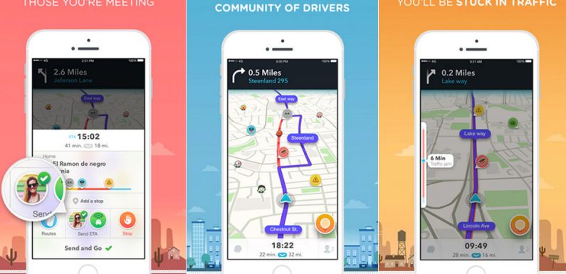 Lieusaint contre Waze : comment une ville française se bat contre les itinéraires intelligents