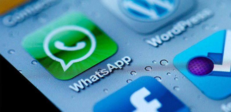 Une campagne de phishing contre Carrefour sur WhatsApp et Facebook