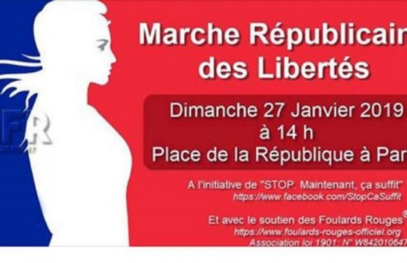 Gilets jaunes et casseurs : pas d’amalgame !