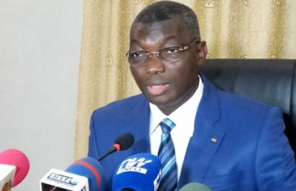 Rafles au Togo, les instructions de Yark pour éviter la garde à vue de 48 heures