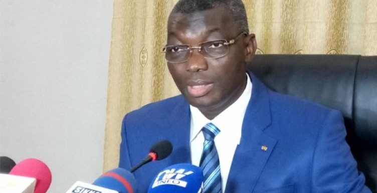 Rafles au Togo, les instructions de Yark pour éviter la garde à vue de 48 heures