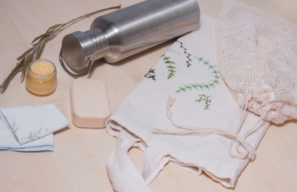 Les dix essentiels d’une routine zéro déchet