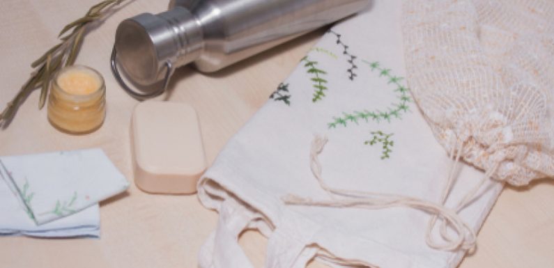 Les dix essentiels d’une routine zéro déchet