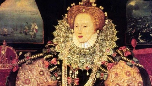 L’alliance secrète d’Elizabeth Ière avec l’Islam