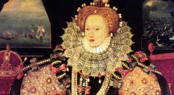 L’alliance secrète d’Elizabeth Ière avec l’Islam