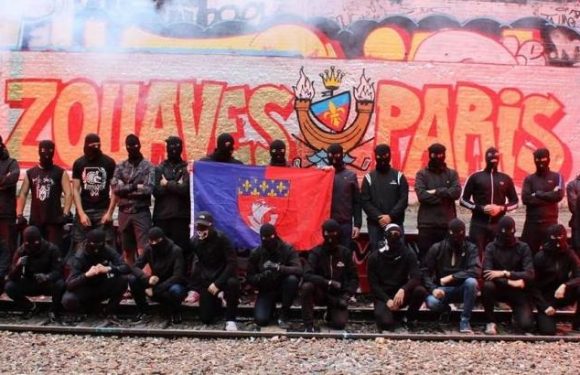 Zouaves Paris: la résurgence de l&rsquo;extrême droite radicale violente dans la capitale