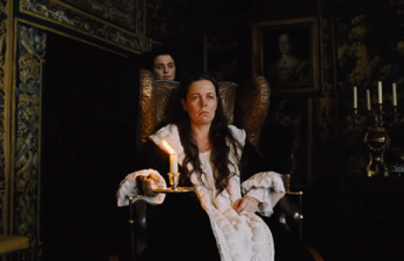 La Favorite de Yorgos Lanthimos : Jeux pervers de pouvoir