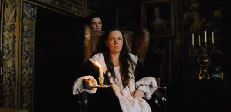 La Favorite de Yorgos Lanthimos : Jeux pervers de pouvoir