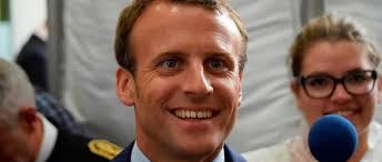 Les stupéfiantes confidences de Macron aux journalistes