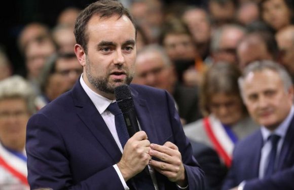 Sébastien Lecornu, animateur du Grand débat : « Dans une société, le désordre nuit toujours aux plus fragiles »