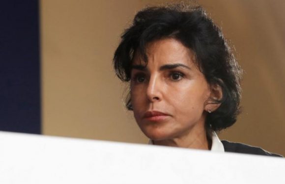 Rachida Dati se dit « intéressée » par une candidature à la mairie de Paris