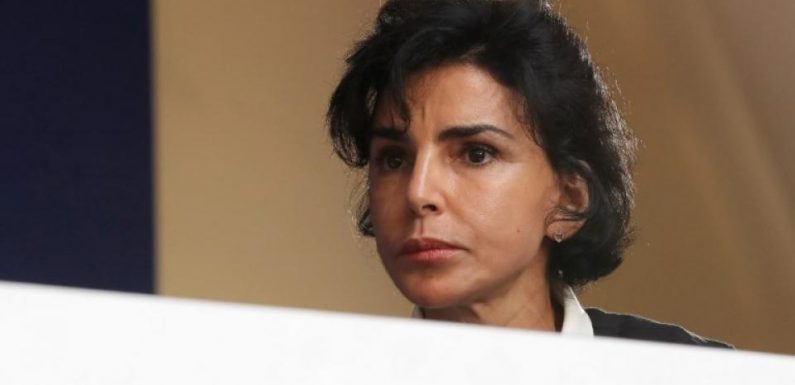Rachida Dati se dit « intéressée » par une candidature à la mairie de Paris