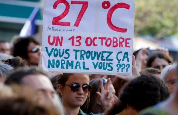 Interdiction de l’avion, couvre-feu thermique… le scénario noir pour vraiment limiter le réchauffement climatique