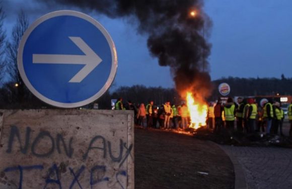 Acte XIII : ces trois courants qui commencent à se distinguer au sein des Gilets jaunes