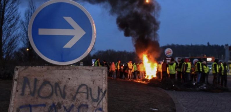 Acte XIII : ces trois courants qui commencent à se distinguer au sein des Gilets jaunes