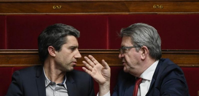 François Ruffin craint d’être visé après les perquisitions chez Mediapart et La France Insoumise