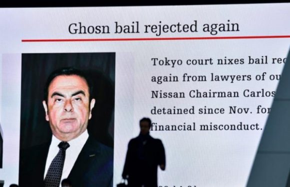 Renault : Carlos Ghosn perd son parachute à 10 millions