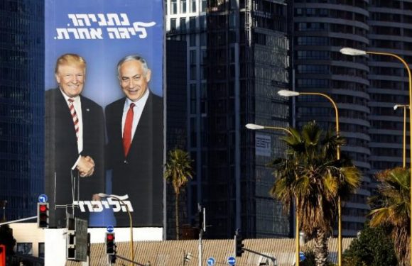 En Israël, le spectre des fake news à l’approche des élections