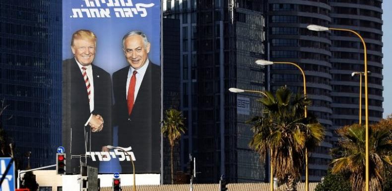 En Israël, le spectre des fake news à l’approche des élections