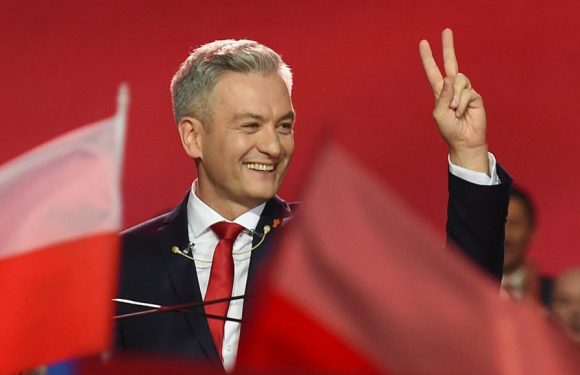Le «Printemps» de Robert Biedron, l’espoir de renouveau de la Pologne?