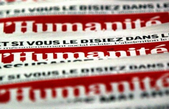 Le journal « L’Humanité » placé en redressement judiciaire