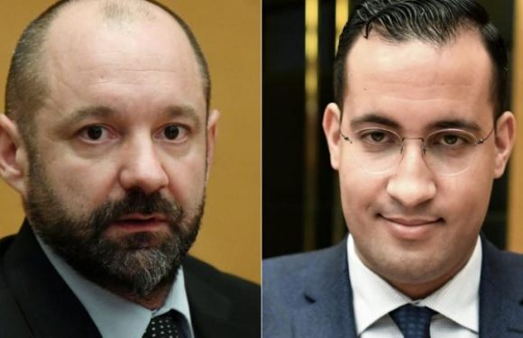 Contrat russe dans l’affaire Benalla : l’Elysée saisit la commission de déontologie