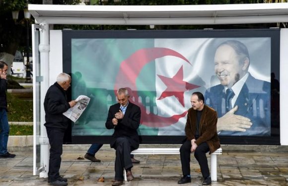Algérie: manifestations contre un cinquième mandat de Bouteflika