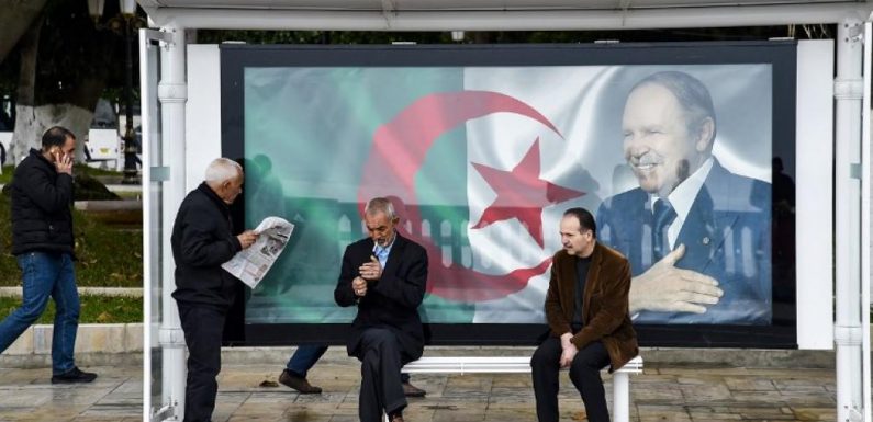 Algérie: manifestations contre un cinquième mandat de Bouteflika
