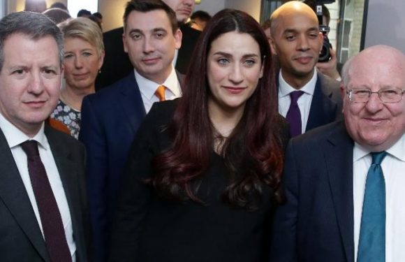 Royaume-Uni : scission au Labour sur fond de Brexit et d&rsquo;antisémitisme