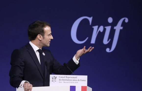 ​Ultra-droite : en annonçant la dissolution du Bastion social, Macron vise la galaxie du Gud
