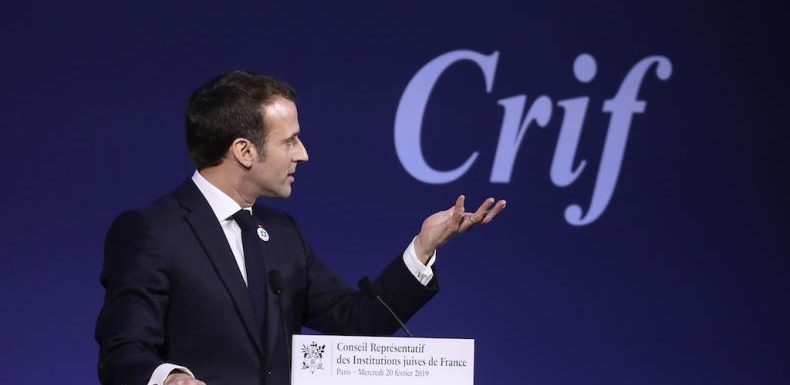 ​Ultra-droite : en annonçant la dissolution du Bastion social, Macron vise la galaxie du Gud